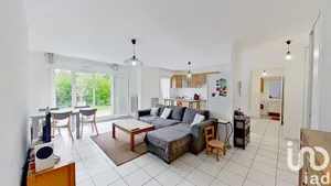 Appartement à Craponne (69290)