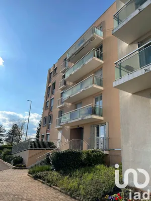 Appartement à Talant (21240)