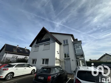 Apartment at Burnhaupt-le-Haut (68520)