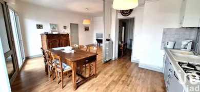 Appartement à Bergerac (24100)