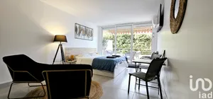 Apartment at Saint-Tropez (83990)