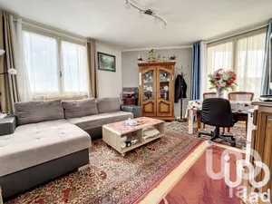 Appartement à Troyes (10000)