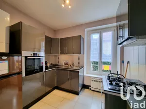 Townhouse at Nancy (54000)
