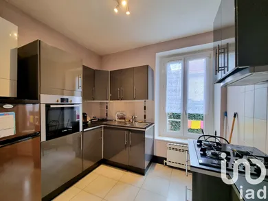 Maison de ville à Nancy (54000)