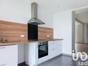 House in Chemillé-en-Anjou (49310)