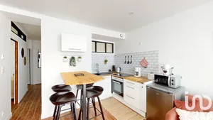 Appartement à Concarneau (29900)