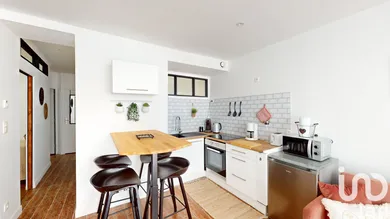 Apartment at Concarneau (29900)