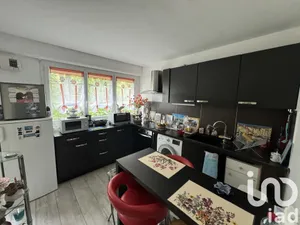 Appartement à Aubergenville (78410)