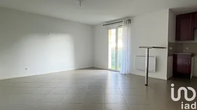 Apartment in Amboise (37400)
