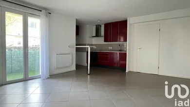 Apartment in Amboise (37400)