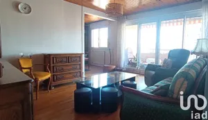 Appartement à Firminy (42700)