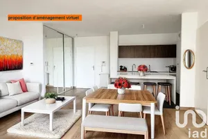 Apartment at Rosny-sous-Bois (93110)
