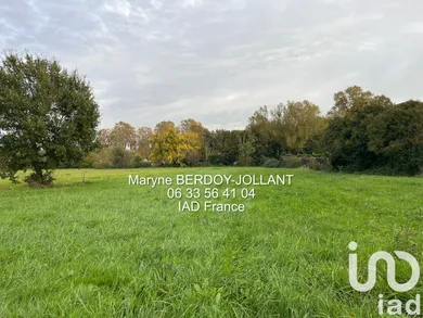 Terrain à bâtir à Roquefort (47310)