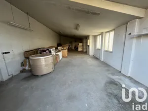 Parking à La Peyratte (79200)
