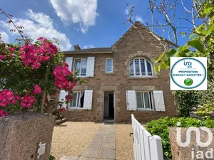House at Perros-Guirec (22700)
