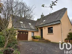 House at Carhaix-Plouguer (29270)