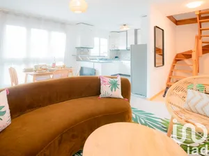 Duplex at Colmar (68000)