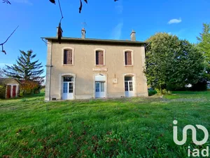 Maison à Availles-Limouzine (86460)