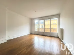 Appartement à Sedan (08200)