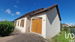 Pavillon à Moussey (10800)