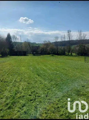 Terrain à Bercenay-en-Othe (10190)