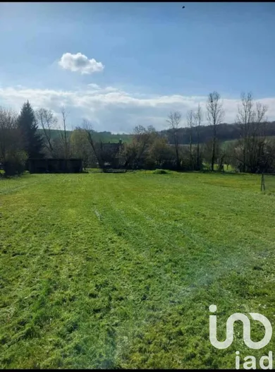 Land at Bercenay-en-Othe (10190)