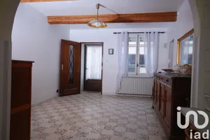 Village house at Ventenac-en-Minervois (11120)