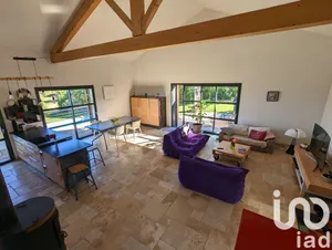 Maison traditionnelle à Tournon-sur-Rhône (07300)