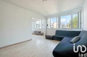 Appartement à Meaux (77100)