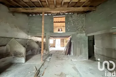 Barn in Roquefeuil (11340)