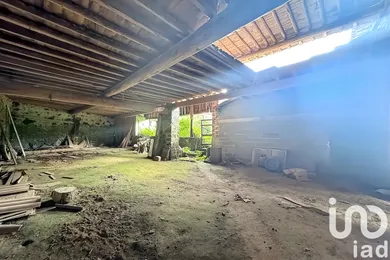 Barn in Roquefeuil (11340)