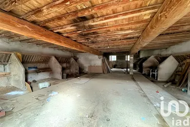 Grange à Roquefeuil (11340)