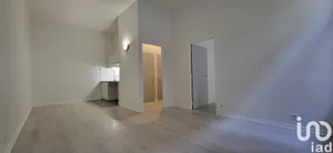 Apartment at Bordeaux (33000)