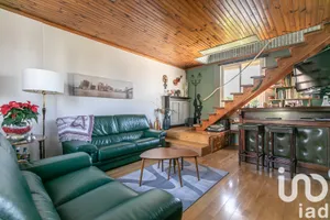 Appartement à Les Lilas (93260)