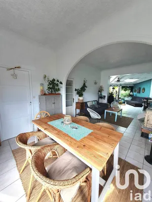 Maison de ville à Douai (59500)