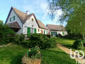 Maison à Neuville-sur-Sarthe (72190)
