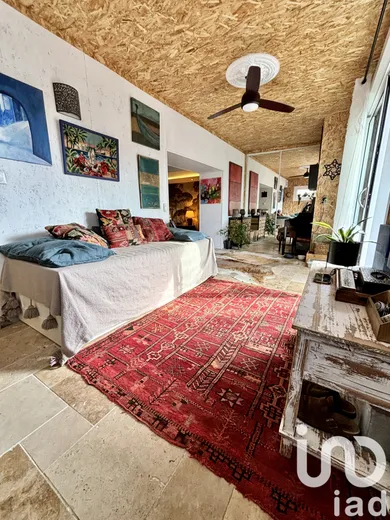 Maison à Saint-Jean-Pla-de-Corts (66490)