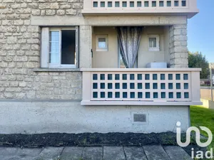 Appartement à Romilly-sur-Seine (10100)