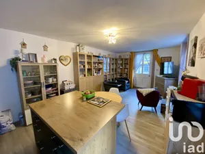Appartement à Vesoul (70000)