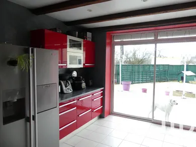 House in Mont-lès-Neufchâteau (88300)