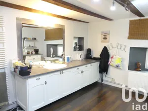 Maison à Mont-lès-Neufchâteau (88300)