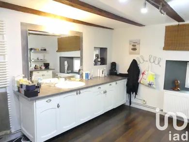 Maison à Mont-lès-Neufchâteau (88300)