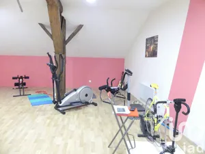 House in Mont-lès-Neufchâteau (88300)