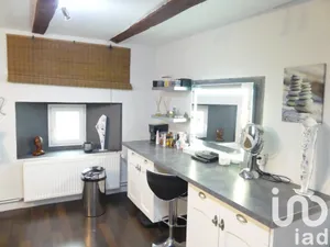 Maison à Mont-lès-Neufchâteau (88300)