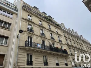 Appartement à Paris (75016)