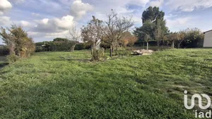 Terrain à bâtir à Launac (31330)