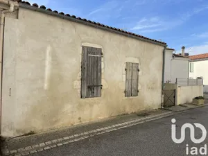 Grange à Tonnay-Boutonne (17380)