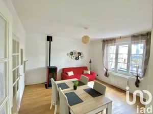 House at Montebourg (50310)