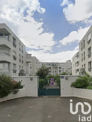 Apartment at viry chatillon (91170)