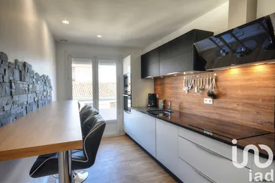 Appartement à Béziers (34500)